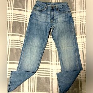 WRANGLER Men’s Relaxed Fit Jeans (Size - 32x32)